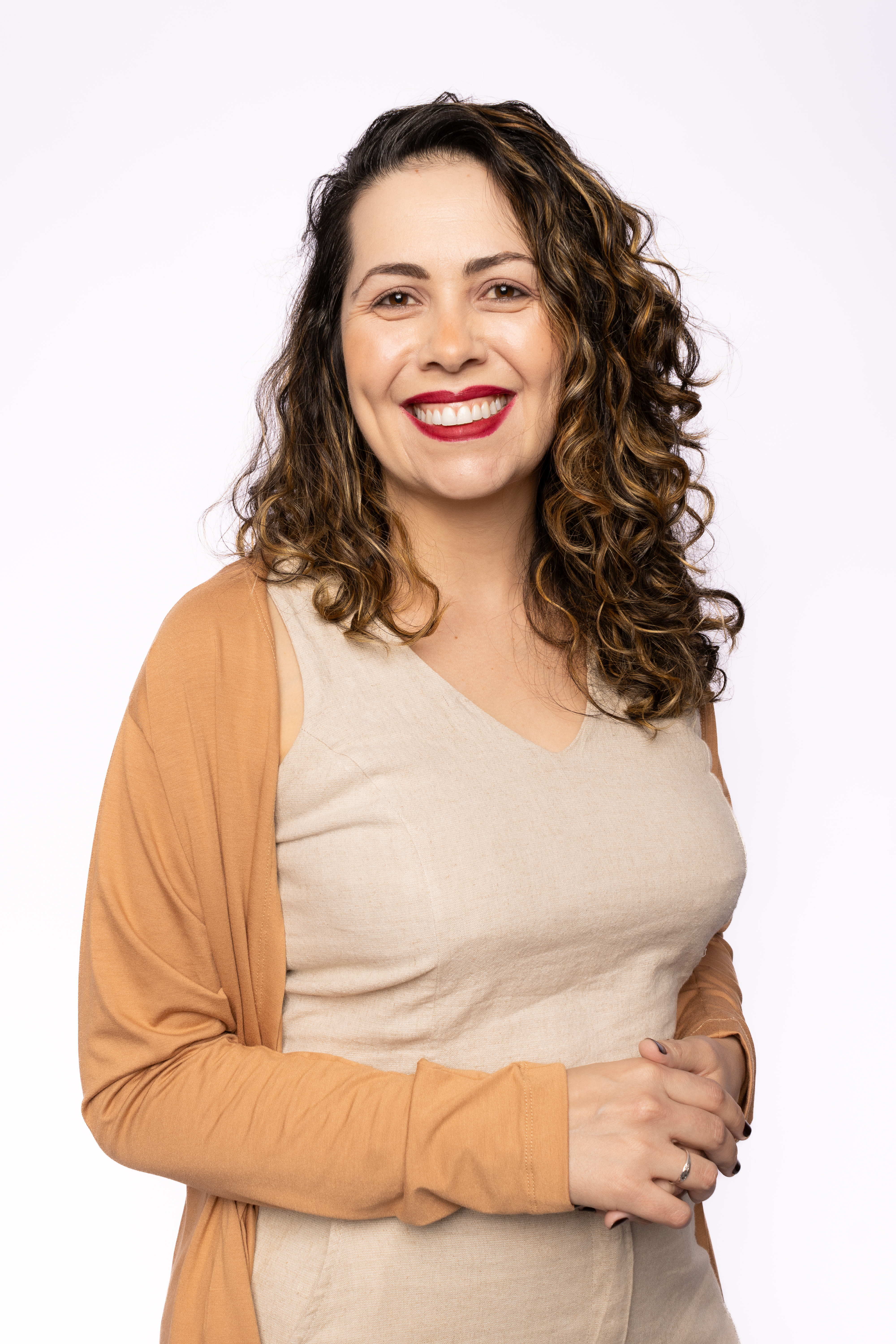 Clarissa Barroso