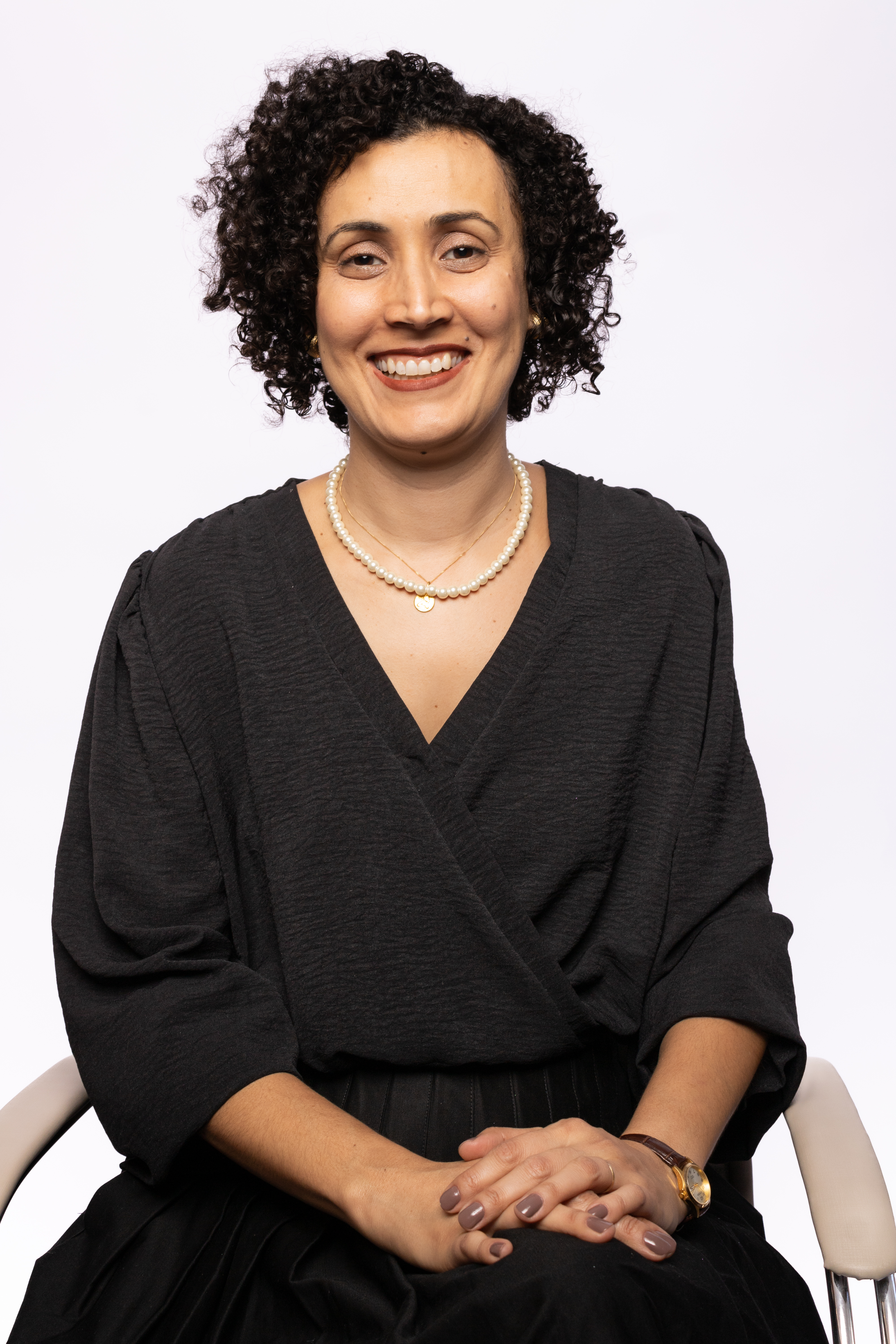 Evânia França
