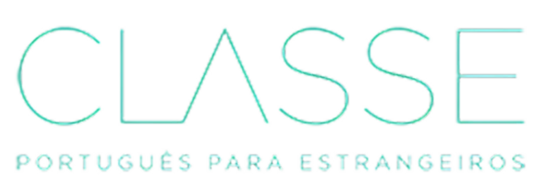 CLASSE - Português para Estrangeiros